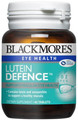 Antioxidant Formula Containing Lutein and Zeaxanthin that may help to Defend Against Free Radical Damage in the Macula