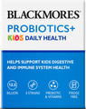 Contains Four Clinically Trialled Probiotic Strains, Plus a Prebiotic and Vitamins to Support Kids Digestive and Immune Health