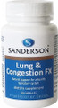 Contains a Blend of Specific Nutrients to Provide Natural Support for a Healthy Respiratory System