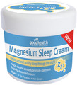 Contains Genuine Zechstein™ Magnesium and Essential Oils, Including a Gentle Hint of Chamomile and Lavender, to Gently Help You to Fall Asleep Naturally.