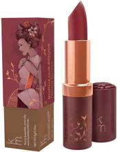 Intense, Deep Berry, Regal Lip Colour, Luxurious and Opulent, and Nourishing for Lips