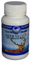 Kiwi Natural Health Deer Velvet Capsules 500mg, a premium quality, high potency brand from New Zealand