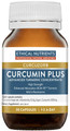 Contains Curcuma longa, rhizome dry (BCM-95™ Turmeric) - 12.5 g providing 350mg Curcumin per capsule