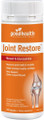 Contains Powerful Joint Nutrients Glucosamine and New Zealand Green Lipped Mussel to Support Joint Health