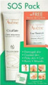 Contains Cicalfate Cream 40ml Plus an Avene Thermal Spring Water 50ml