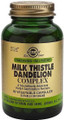 Contains a Scientifically Advanced Herbal Combination Formula which may be Beneficial as a Liver Tonic and Detoxifier