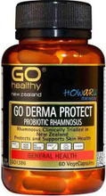 Contains Two Specific Probiotic Strains, HOWARU Rhamnosus® and Lactobacillus Rhamnosusto to Support Skin Conditions and Flare-Ups