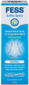 Non-Medicated Saline Nasal Spray for the Relief of Nasal Congestion Due to Sinusitis, Hayfever and Colds