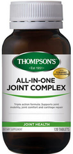 Contains Scientifically Supported Ingredients, Including Boswella, St Mary's Thistle, Turmeric, Glucosamine and Specific Nutrients that Work Synergistically to Provide Optimal Joint Health Support