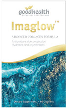 Advanced Collagen Formula Antioxidant Skin Protection