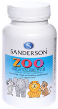 Contains a Comprehensive Blend of Vitamins to Fill Nutritional Gaps in Children’s Diets