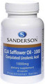 Contains Conjugated Linoleic Acid,  a phytonutrient found in Safflower Oil