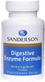 Contains a a Comprehensive Complex of Natural Botanical and Microbial Ingredients for Optimum Digestive Function