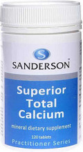 Provides 270mg of elemental calcium from two bio-available sources – calcium hydroxyapatite and calcium citrate.