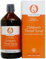 Contains Certified Organic Echinacea and Thyme, and is Formulated for Children 0 - 12 Years of Age