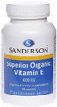 Contains Vitamin E as d-alpha Tocopherol plus d-beta, d-gamma, and d-delta Tocopherols