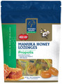 Contains High Grade MGO™ 400+ Manuka Honey with the Natural Power of Propolis