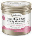 Provides Essential Nutrients for Beautiful Hair and Nails in a Delicious 99.9% Sugar Free Gummie