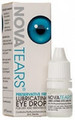 Perfluorohexyloctane (EyeSol®,100% v/v), Innovative, Patented German Technology Eyesol®, which provides a Tear-Like Protection Film