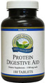 Provides Betaine HCl and Pepsin for the Optimal Digestion of Protein