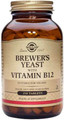 Contains Natural Brewer's Yeast that Provides a Source of Amino Acids, B-complex Vitamins and More