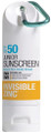 Handy Go-Anywhere Broad Spectrum Sunscreen with Clip, Great for School Bags, Baby Bags, Prams and Back Packs