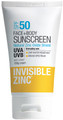 Contains micronized Zinc which acts as a protective barrier between your skin and the sun