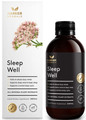 Contains 100% Natural Herbal Formulation with Passionflower, Zizyphus, Valerian and Hops to Support a Good Night's Sleep