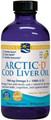 Contains Omega-3 from Wild Arctic Cod plus Vitamin D for Heart and Bone Health, Cognition and Optimal Wellness
