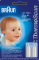 For use with the Braun ThermoScan Ear Thermometers