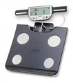 Tanita BC-601 Segmental Innerscan is the ultimate evolution in TANITA home scales that gives you important information to transform your health or fitness. An advance on its forerunner the top-selling BC-545 Segmental, with the BC-601 you can now transfer your measurements to your home PC to have your health and fitness progress graphed and analysed with exclusive TANITA software.