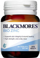 Contains Zinc and Vitamin A with Specific Co-factors to Support Skin Health and Immune System Function