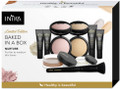 Contains  INIKA Organic Signature Products, for an Everyday Radiant Complexion