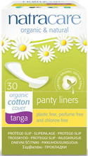 Made with certified organic cotton, ecologically-certified cellulose pulp, corn starch and non-toxic glue