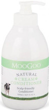 Formulated with Natural Ingredients to Moisturise the Hair and Scalp