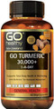 Contains a supreme strength of Turmeric extract with addition of BioPerine® (Black Pepper) for increased absorption