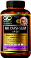 Contains the Clinically Researched Ingredient Capsimax® plus Garcinia and Green Tea