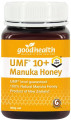 Premium quality UMF certified Manuka Honey, gathered from wild Manuka flowers in remote regions throughout New Zealand