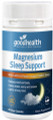 Contains an Effective Combination of Magnesium and Herbal Ingredients for Natural Sleep Support