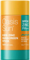 Oasis Sun SPF 30 Kids Zinc Sunscreen Stick 30g = Unavailable