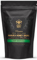 Made with premium Manuka honey with added propolis and zinc.