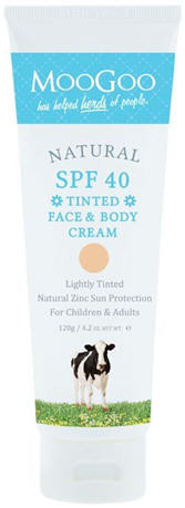 moogoo tinted sunscreen