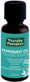 100% Pure and Natural Peppermint Oil