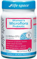 Contains 6 Strains of Beneficial Bacteria, Including Lactobacillus Crispatus which is Commonly Found in a Healthy Vaginal Microbiome