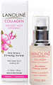 Skin Moisturising Serum Combining Natural Derived Peptides Infused with Vitamin C Oil Extracts