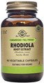 Premium-Quality Standardized Rhodiola Root Extract to Provide Support for Physical and Mental Stress Resistance in the Body