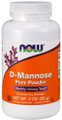 NOW D-Mannose Pure Powder 85g