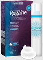 Active Ingredient - Minoxidil 5% w/w, applied externally to reactivate hair follicles