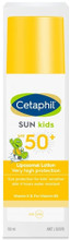 Liposomal formulation SPF50+ for very high UV protection for kids and adults with delicate skin
