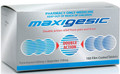 Maxigesic Tablets - Double Action Pain and Fever Relief